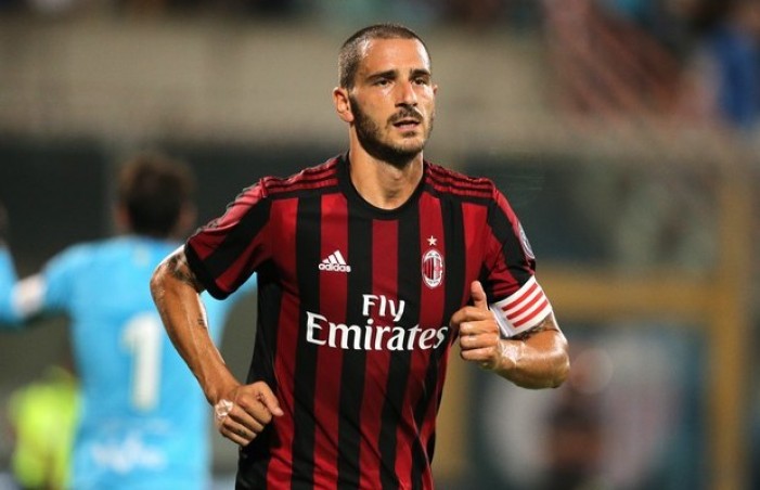 Milan, hai trovato finalmente il vero Bonucci?