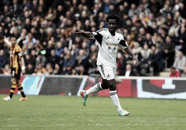 Bony unsure what the future holds