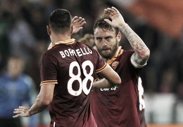 Torino vs. A.S. Roma: Preview