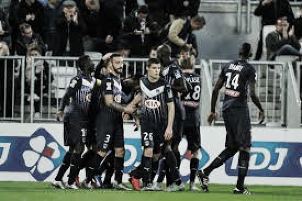 Bordeaux - Marsiglia 1-1: a Romao risponde Khazri
