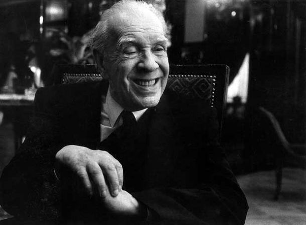 La viuda de Borges denuncia el mal uso de la obra del autor por la red