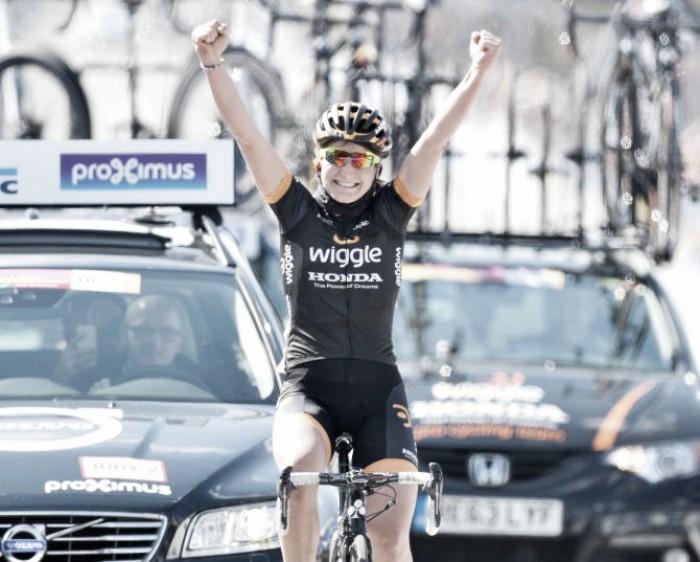 Women’s Tour of Flanders Preview