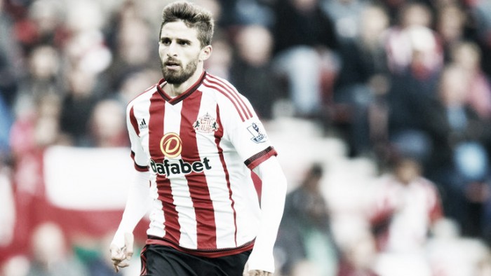 Sunderland offer Fabio Borini and £10m for André Ayew