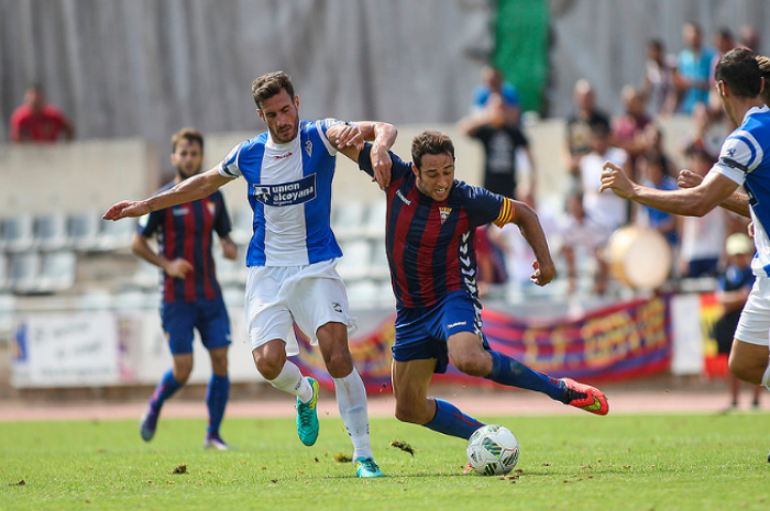 Las Claves Del Gran Momento Del CD Alcoyano - VAVEL.com