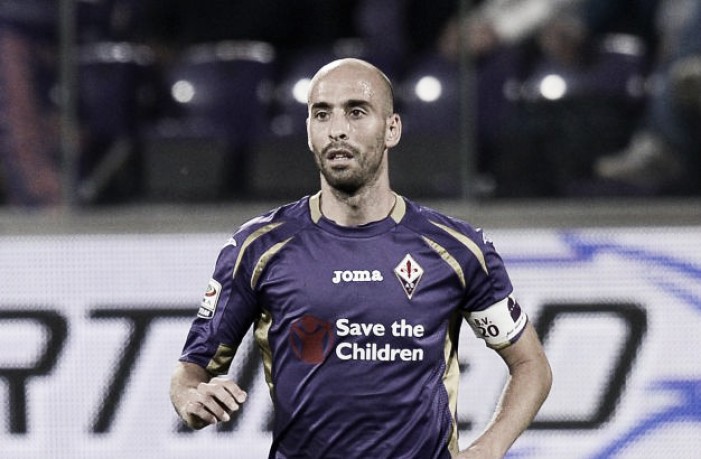 Nessuna lesione per Vecino, solo una contusione per Borja Valero. Sollievo Paulo Sousa