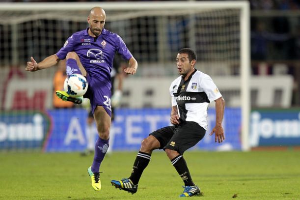 Preview: Fiorentina - Juventus