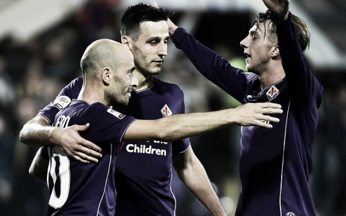 Fiorentina, ora si rischia il caos