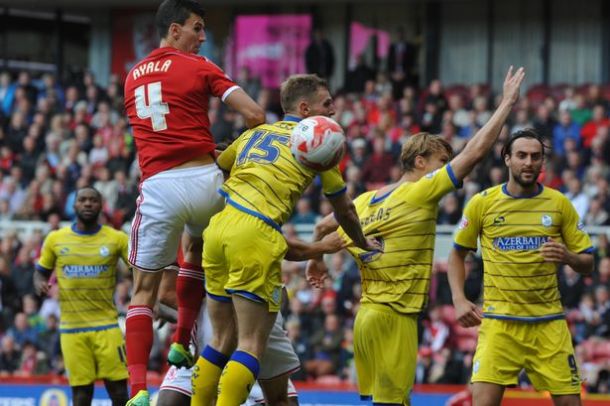 Sheffield Wednesday - Middlesbrough: Boro look to hold onto automatic promotion spot