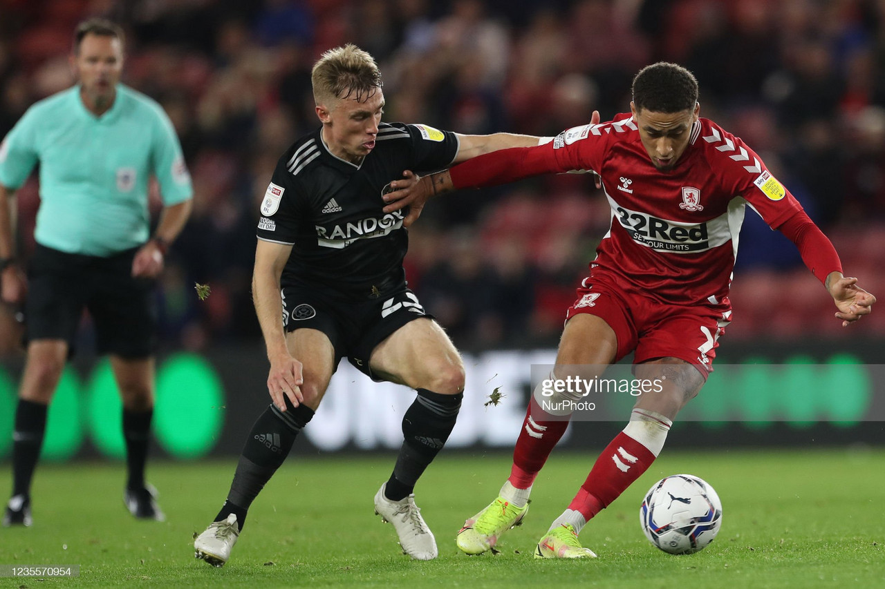 Sheffield United vs Middlesbrough preview: How to watch, kick-off time, team news, predicted lineups and ones to watch