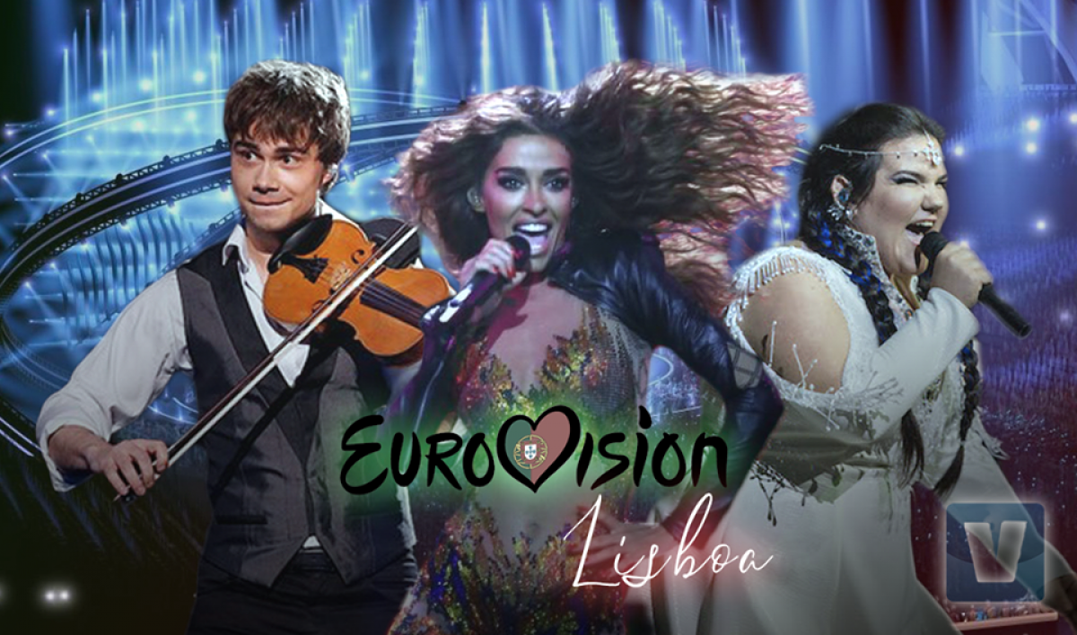 Guía VAVEL Eurovisión 2018: los favoritos de la edición 63