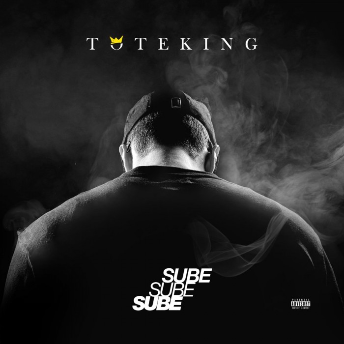 Sube Sube Sube, el nuevo single de Tote King
