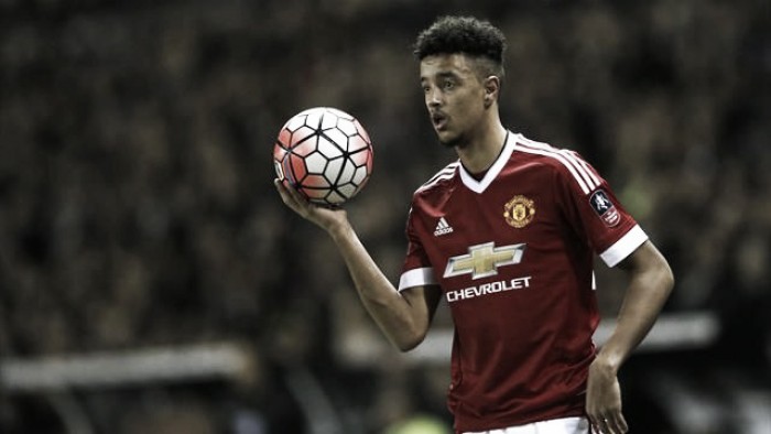 Cameron Borthwick-Jackson confirms Jose Mourinho sees a future for him at Manchester United