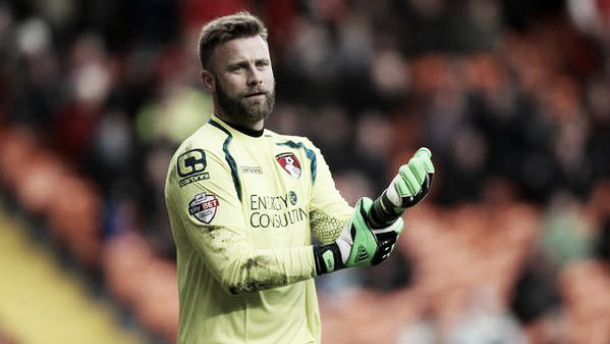 Bournemouth confirm permanent signing of Artur Boruc