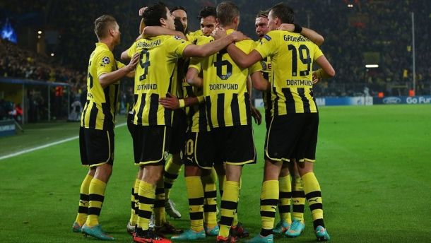 Live Borussia Dortmund - Hertha Berlino, la Bundesliga in diretta