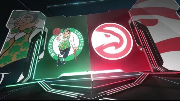 NBA Playoff, Atlanta Hawks - Boston Celtics: battaglia tra esteti del gioco