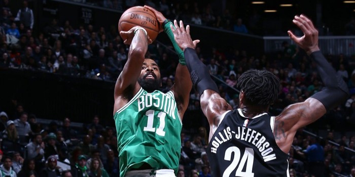 NBA - Tatum trascina Boston a Brooklyn, Harris e Detroit travolgono i Rockets