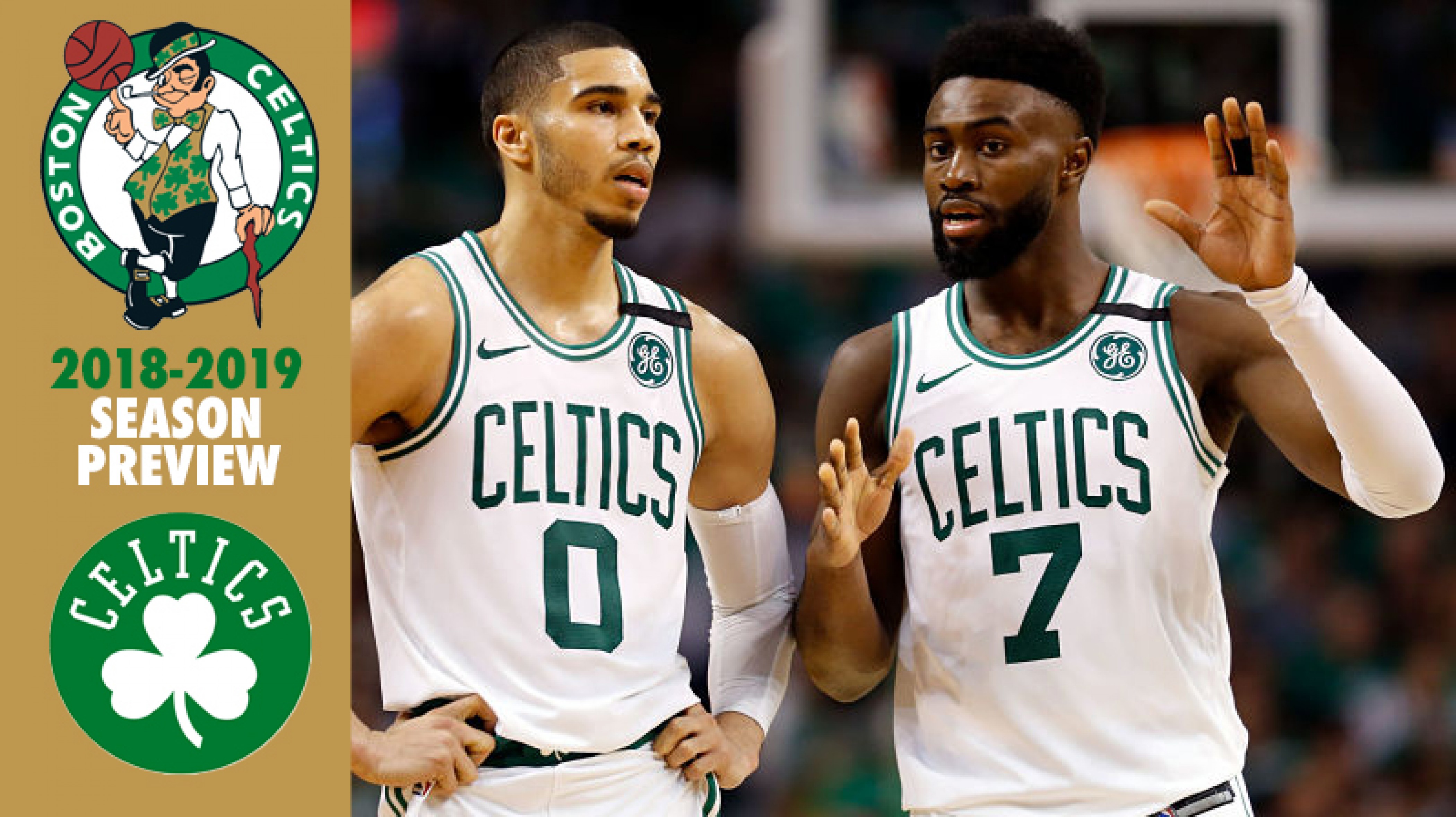 2018-2019 Preview: Boston Celtics - VAVEL.com4200 x 2358