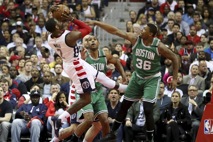 NBA Christmas Day - A Boston i Celtics ospitano i Washington Wizards: conferma o rivincita?