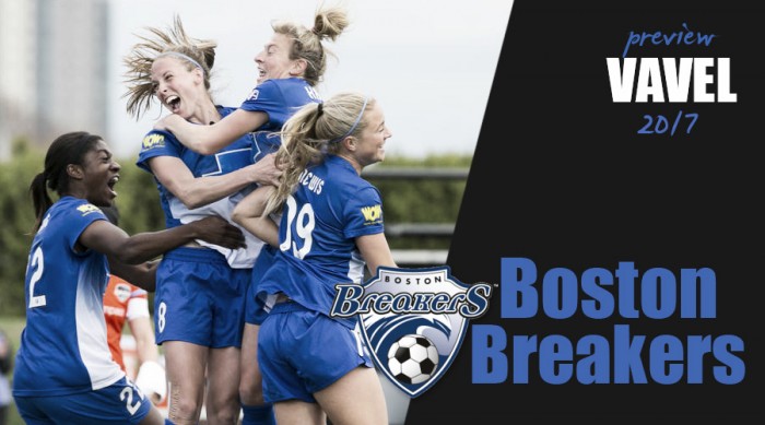 2017 NWSL Preview: Boston Breakers