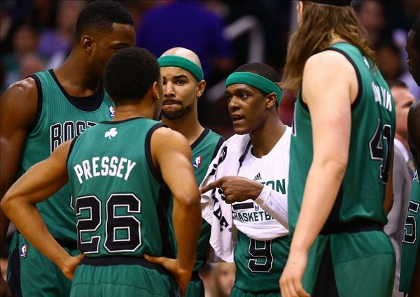 Off-Season Grades: The Boston Celtics
