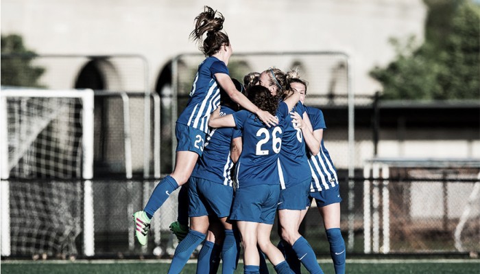 Boston Breakers announce preseason schedule