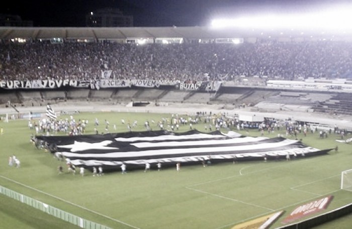 Recordar é viver: há doze anos, Botafogo encerrava jejum e se sagrava Campeão Carioca