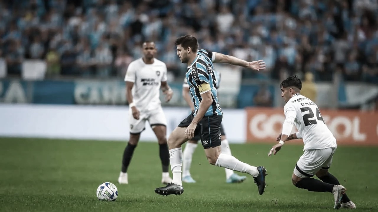 Duelo tricolor: São Paulo e Grêmio se enfrentam nesta rodada do Campeonato  Brasileiro