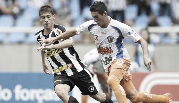 Botafogo e Duque de Caxias apresentam novidades para o jogo deste domingo