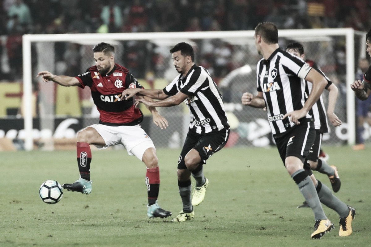 Campeonato Carioca: tudo que você precisa saber sobre Flamengo x Botafogo Campeonato Carioca: tudo que você precisa saber sobre Flamengo x Botafogo