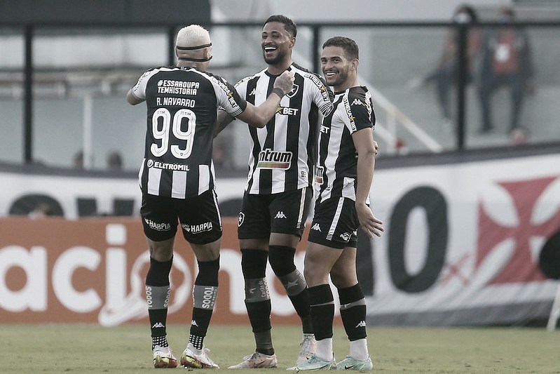 Gols e melhores momentos Botafogo x Operário pela Série B do Campeonato Brasileiro 2021 (2-1)