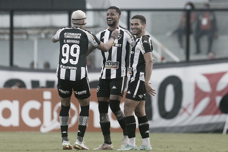 Quais resultados o Botafogo precisa para ser campeão da Série B?