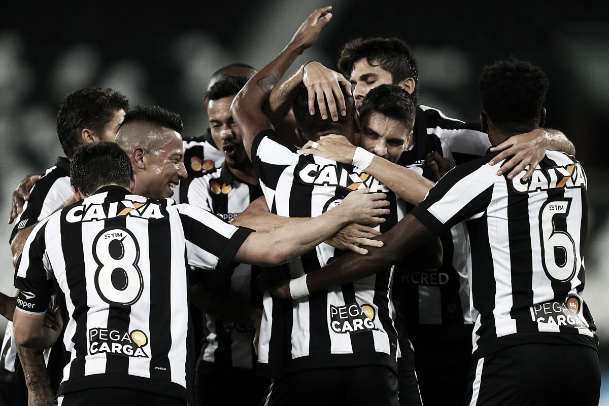 Campeonato Carioca: tudo o que você precisa saber sobre Volta Redonda x Botafogo Campeonato Carioca: tudo o que você precisa saber sobre Volta Redonda x Botafogo