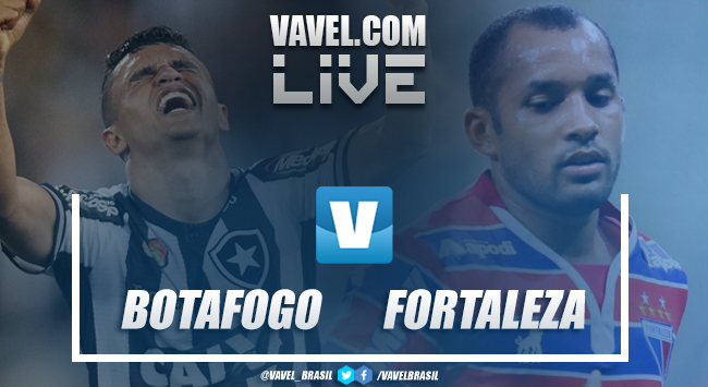 Gols e melhores momentos Botafogo 1x0 Fortaleza pelo Campeonato Brasileiro Gols e melhores momentos Botafogo 1x0 Fortaleza pelo Campeonato Brasileiro