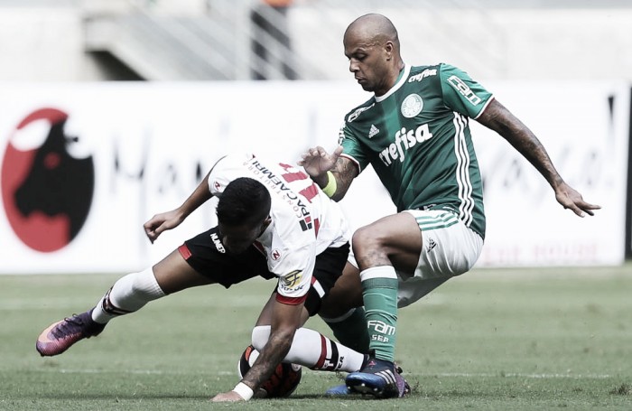 Com desfalques, Botafogo-SP e Palmeiras se enfrentam pelo Paulistão