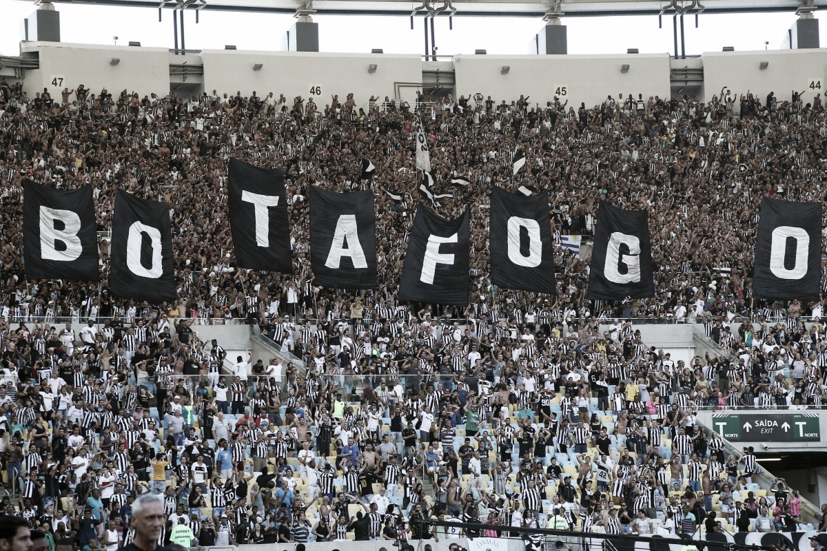 Botafogo divulga plano de sócio para as partidas do Campeonato Brasileiro Botafogo divulga plano de sócio para as partidas do Campeonato Brasileiro