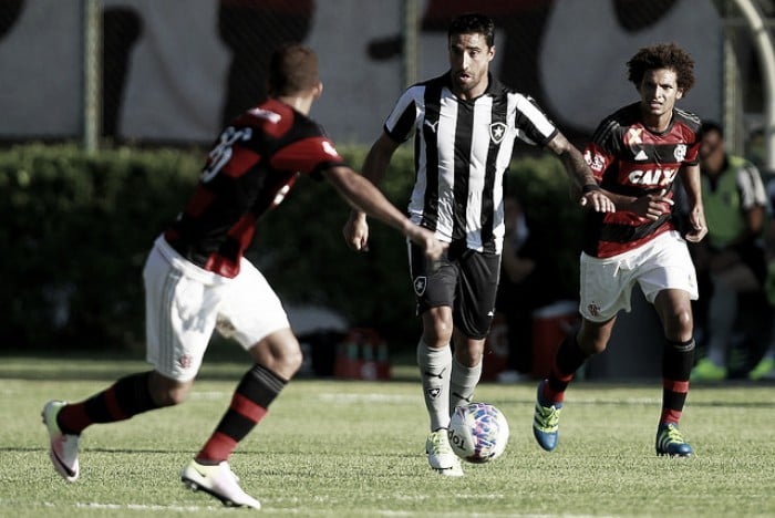 QUIZ: Você sabe tudo sobre o clássico entre Flamengo e Botafogo?