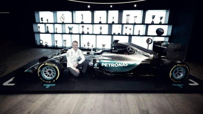 F1 - Bottas in Mercedes, è ufficiale