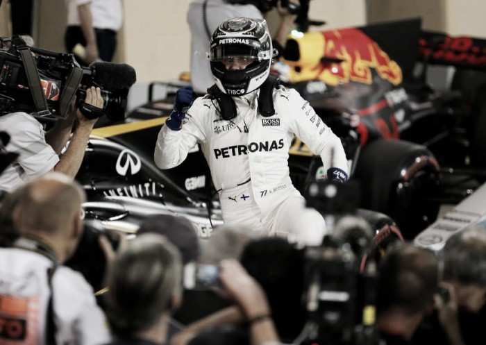 Formula 1 - GP Russia: Bottas, vittoria solida su Vettel e Raikkonen. Pessimo Hamilton (4°)