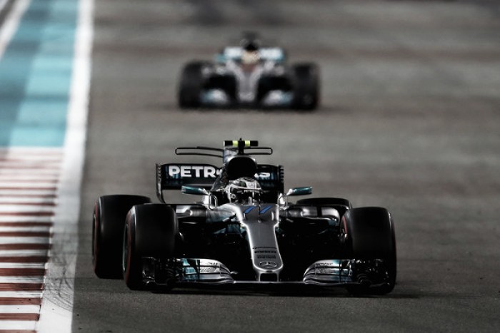 Valtteri Bottas se desvincula de la aventura de Alonso en el WEC