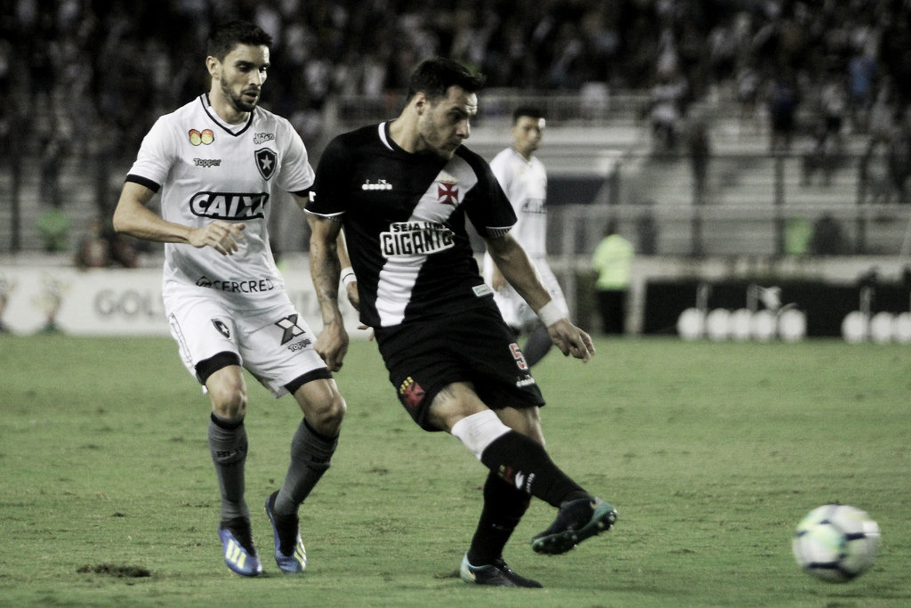 Campeonato Brasileiro: tudo que você precisa saber sobre Botafogo x Vasco Campeonato Brasileiro: tudo que você precisa saber sobre Botafogo x Vasco