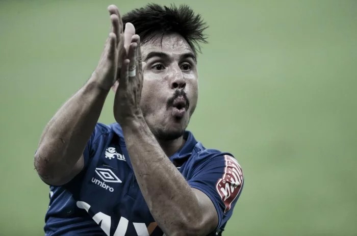 Cruzeiro recorre por dívida de Willian e um novo julgamento será marcado