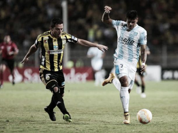 Bou: ''Hicimos bien las cosas y nos vamos muy contentos'' Bou: ''Hicimos bien las cosas y nos vamos muy contentos''