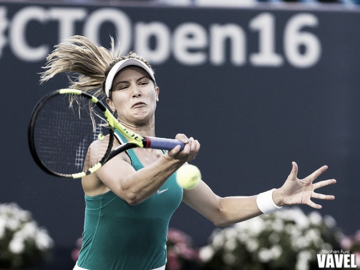 WTA Miami Open, qualificazioni femminili: avanza la Vinci, scivola la Errani