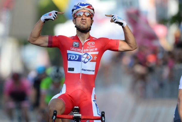 Bouhanni to turn to boxing