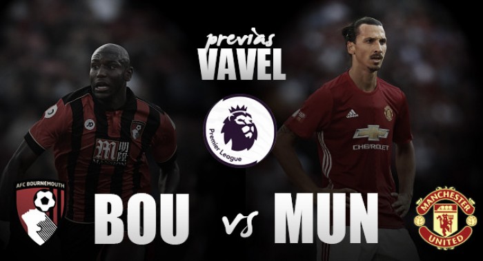 Previa Bournemouth - Manchester United: arranca la Era Mourinho