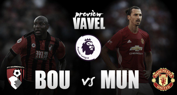 Bournemouth vs Manchester United Preview: Mourinho makes Red Devils Premier League bow
