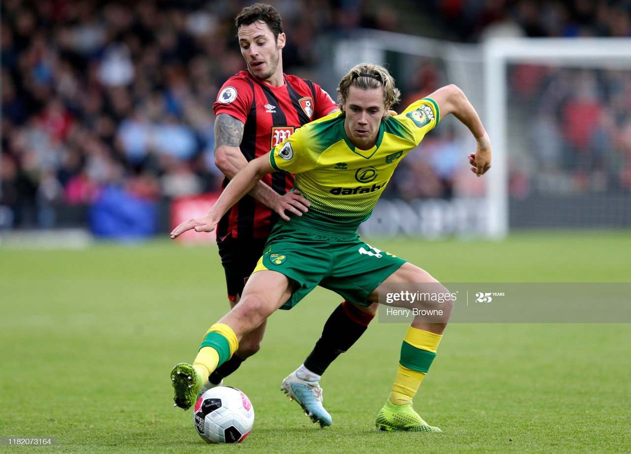 Bournemouth vs Norwich City preview: How to watch, kick-off time, predicted line-ups and ones to watch