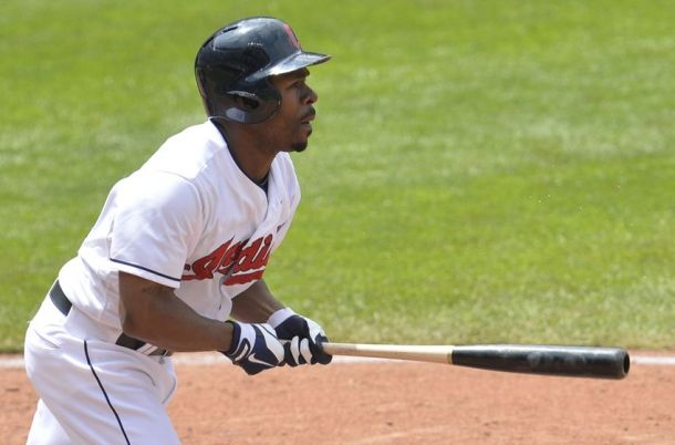 Indians Pull Away Late Against Pirates With 5-2 Victory