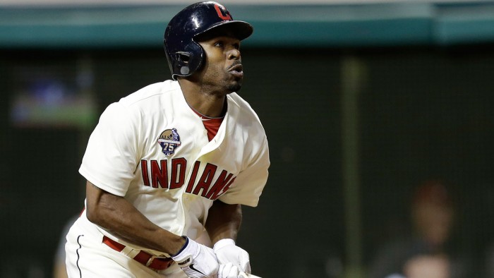 Toronto Blue Jays agree to deal with Michael Bourn