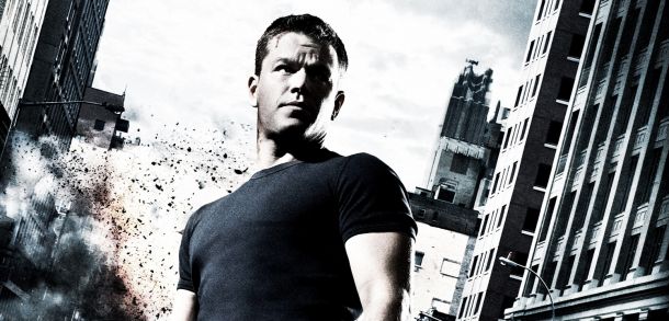 Matt Damon podría volver a interpretar a Bourne